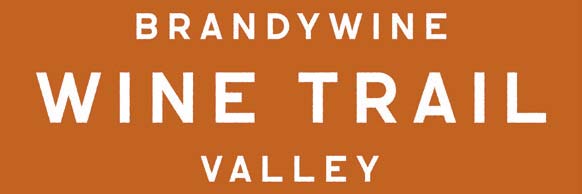 Brandywine Wine Trail logo
