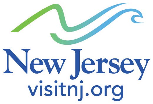 Visit New Jersey logo