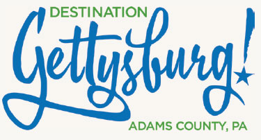 Destination Gettysburg logo
