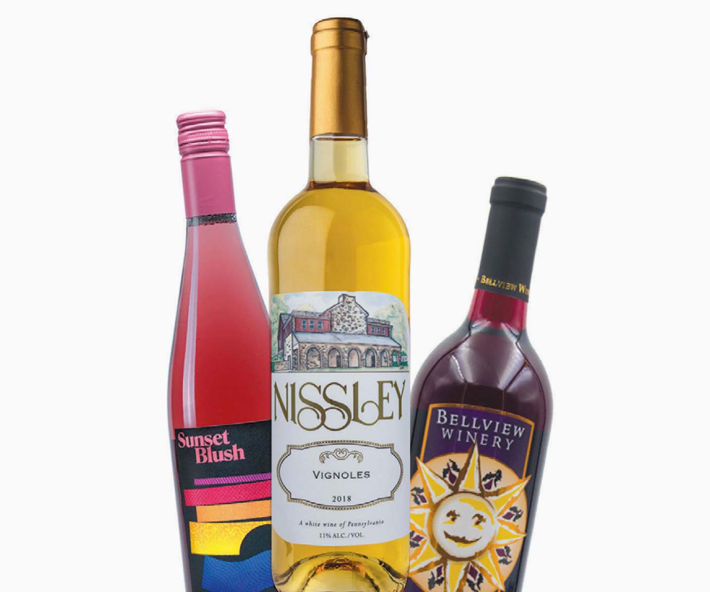 Reconsidering Sweet Wines | Edible Philly