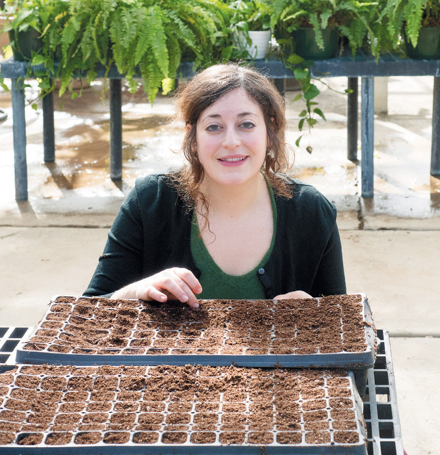 The Power of Plant Medicine | Edible Philly