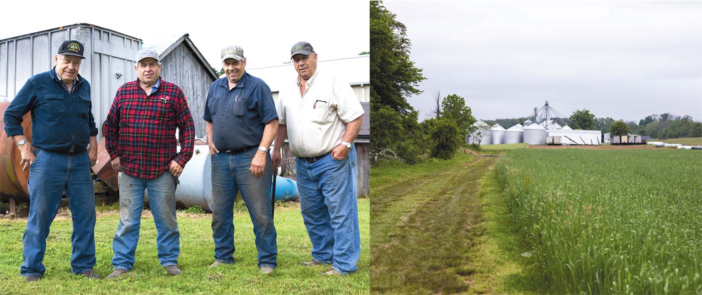 The Reality And Future Of Farming In Pennsylvania | Edible Philly