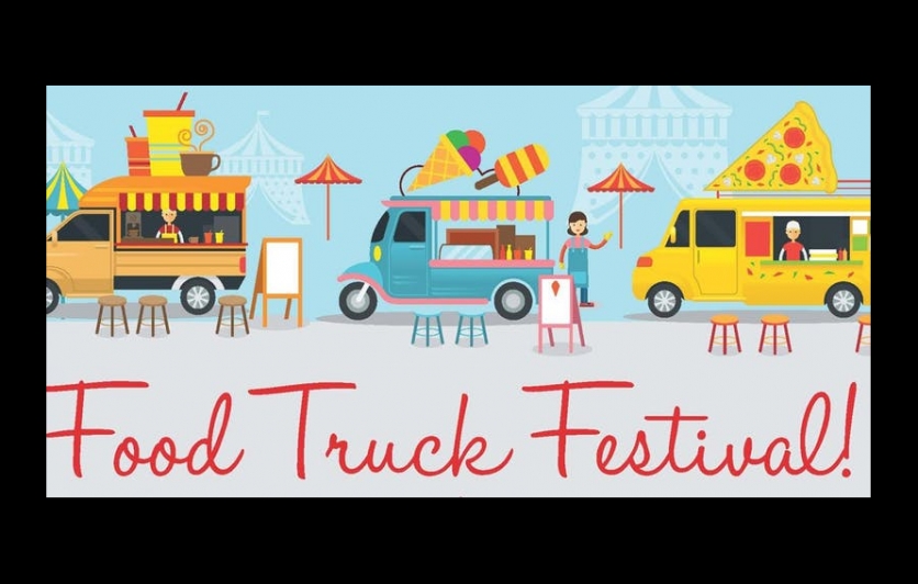 Food Truck Craft Festival Edible Philly