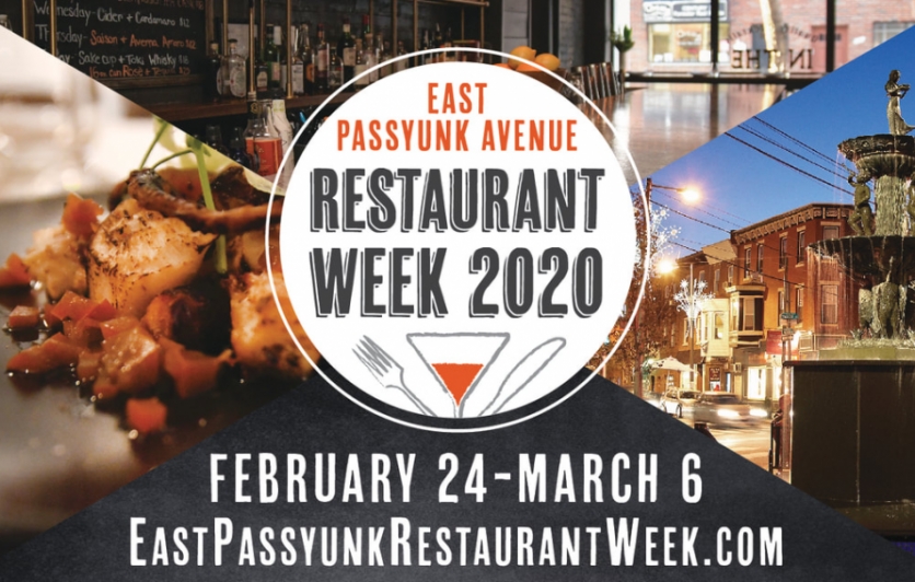 East Passyunk Restaurant Week Edible Philly