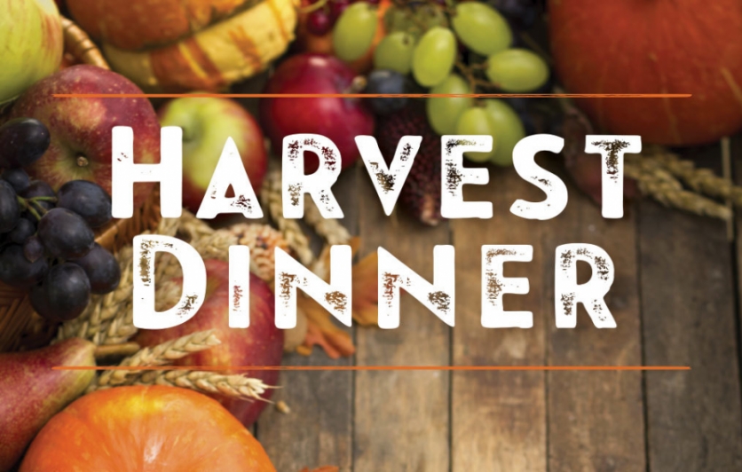 Harvest Dinner at Unionville Vineyards in New Jersey