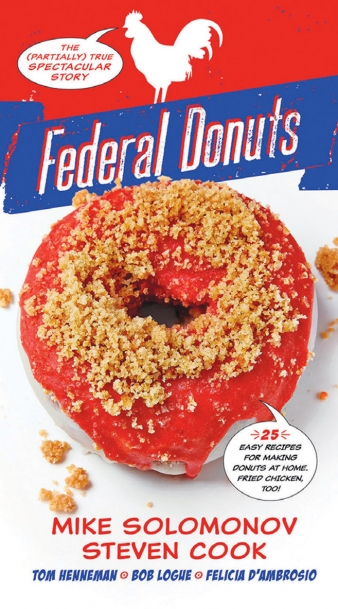 Federal Donuts