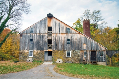 Castle Valley Mill