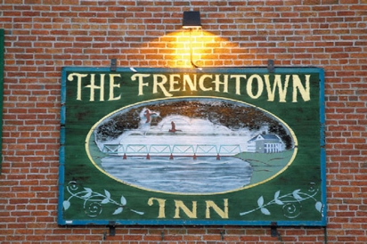 The Frenchtown Inn