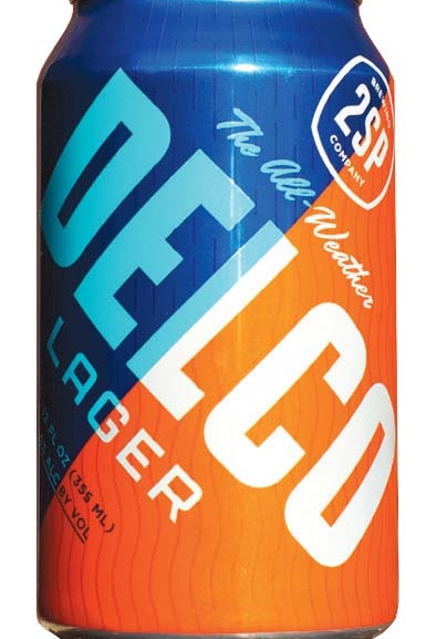 Delco Lager