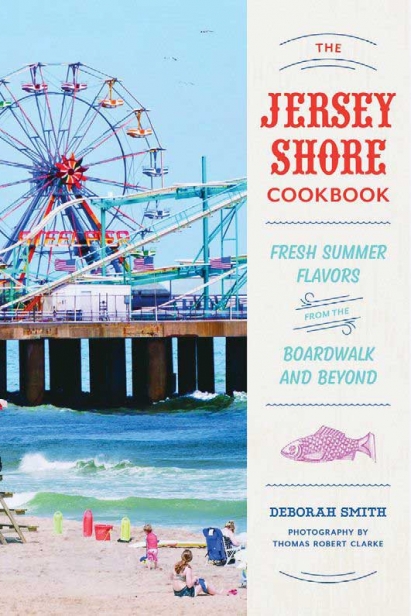 Jersey Shore by Deborah Smith