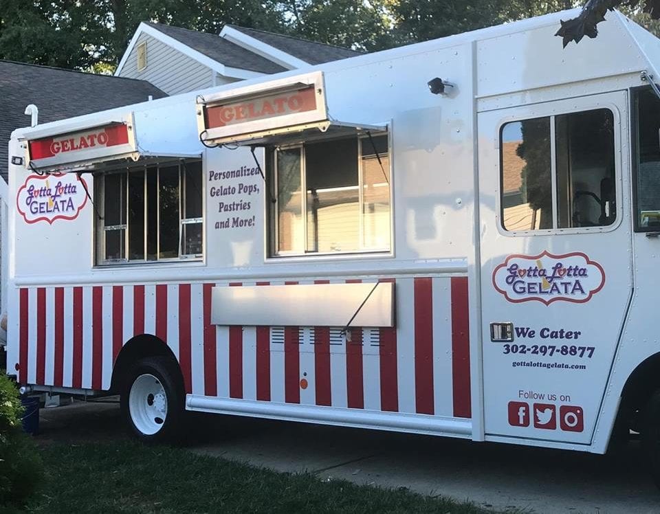 Our Fleet – Food Truck Lady