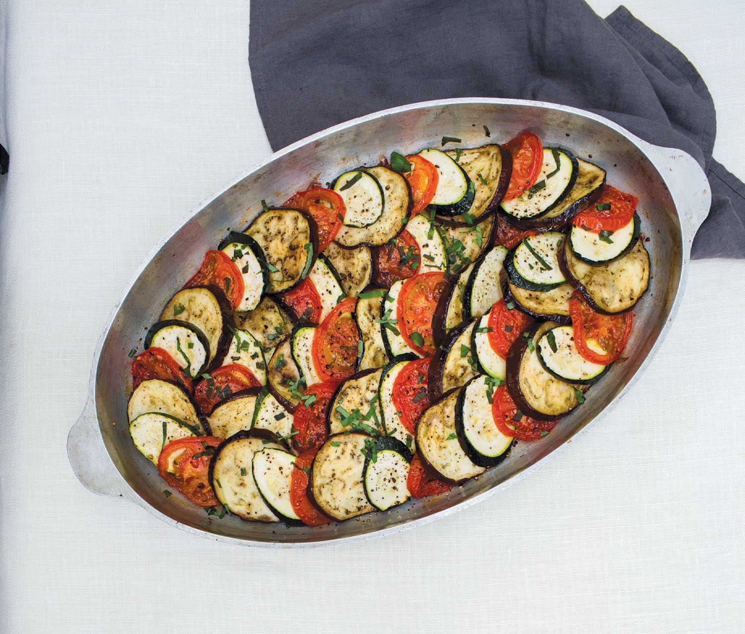 vegetable tian