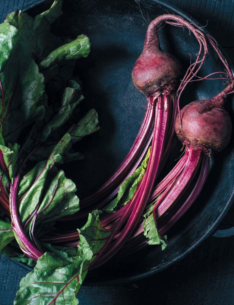 beets