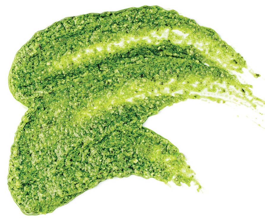 pesto