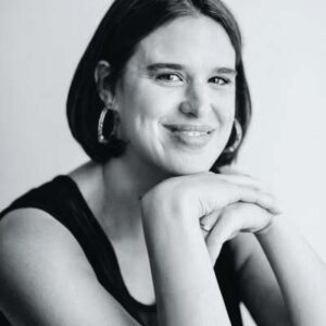 Picture of Hannah Howard