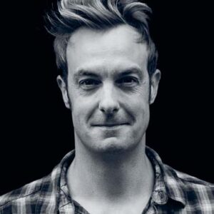 Picture of Barton Seaver